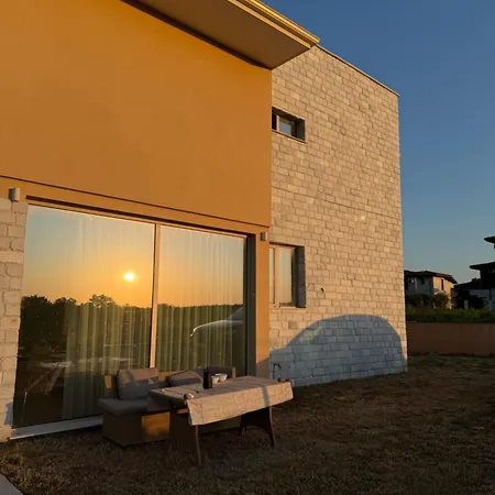 فيلة Casa Azzuro Luxury With Heated Pool & Jacuzzi