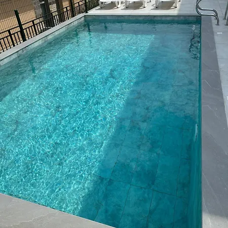 فيلة Casa Azzuro Luxury With Heated Pool & Jacuzzi