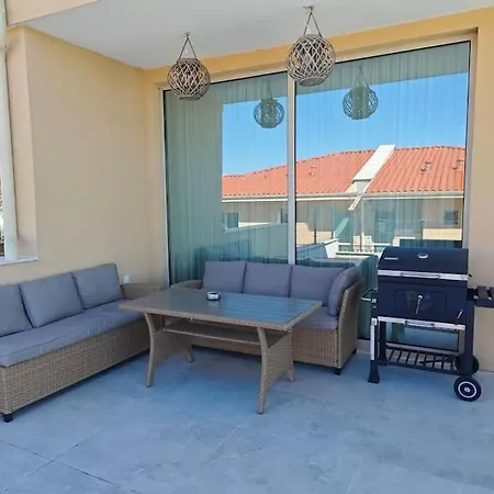 Casa Azzuro Luxury With Heated Pool & Jacuzzi فيلة