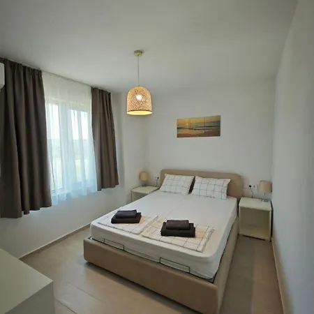 فيلة Casa Azzuro Luxury With Heated Pool & Jacuzzi لوزينيتس